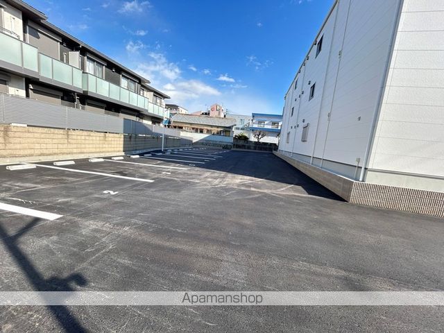 ハルミール忍ケ丘のその他写真