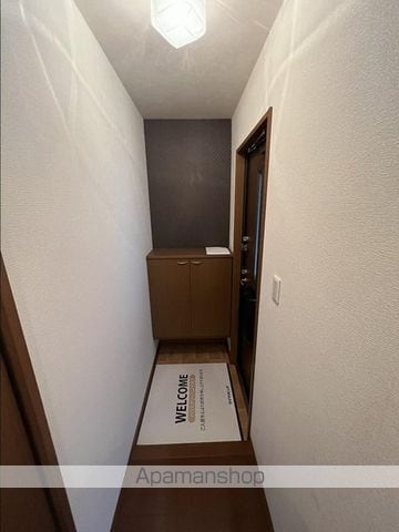 アローネ A棟の内装写真