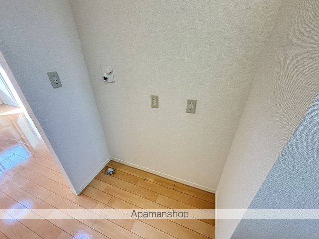 ハピネスルーム7の内装写真
