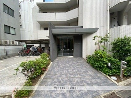 東京都世田谷区玉川台１丁目[1LDK/43.26m2]の外観3