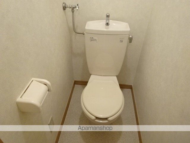 アクアベールの内装写真