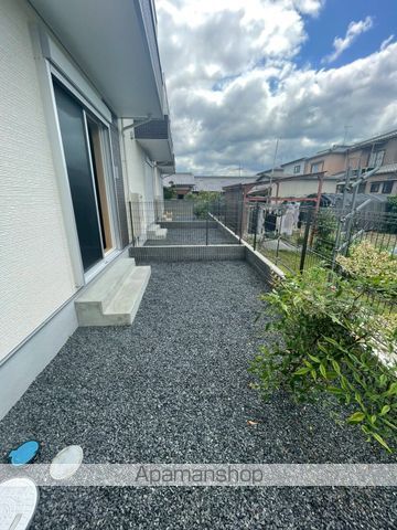 GARAXIAの内装写真