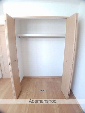 ビエント パラーシオの内装写真