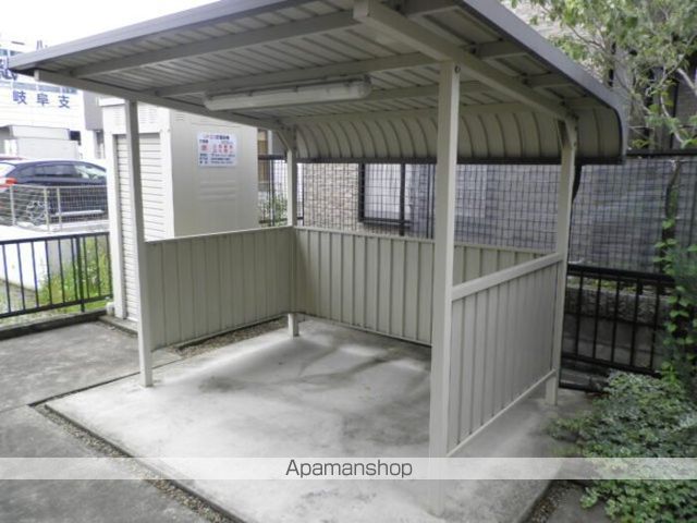 アンレールの外観写真