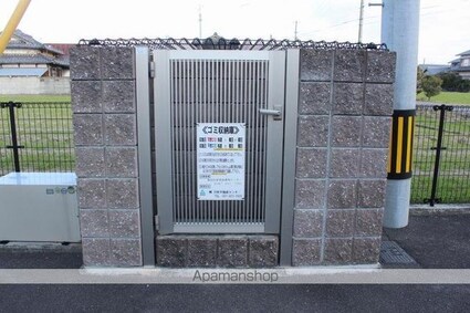 香川県高松市下田井町[2LDK/57.13m2]の共用部3