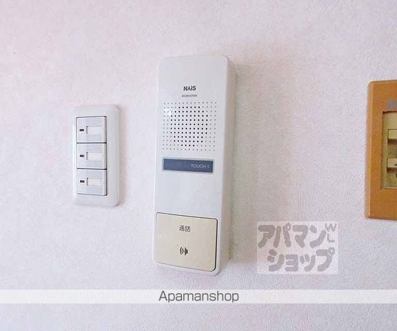 アトリエ・イオスの内装写真