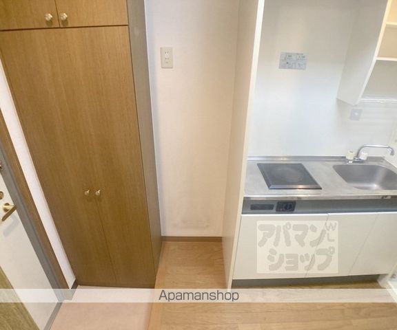 ラフィーネ四条堀川の内装写真