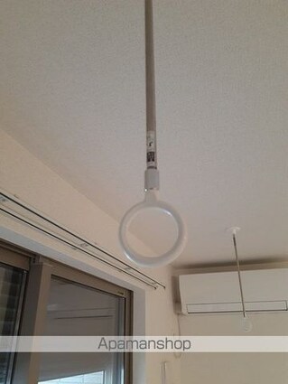 グランレジェンドⅡ[1LDK/48.5m2]のその他設備