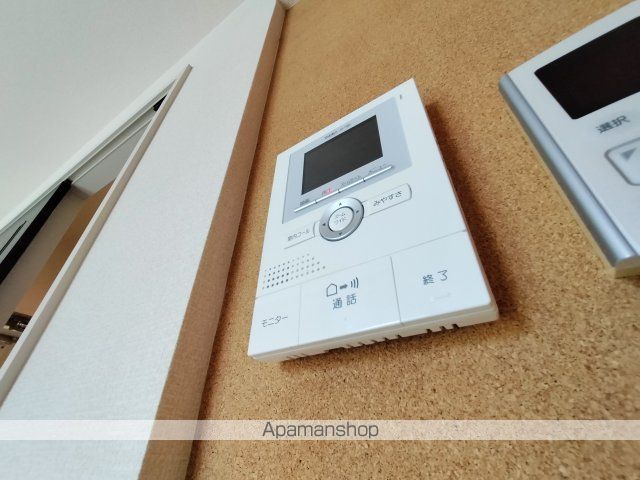 D-room若葉台の内装写真