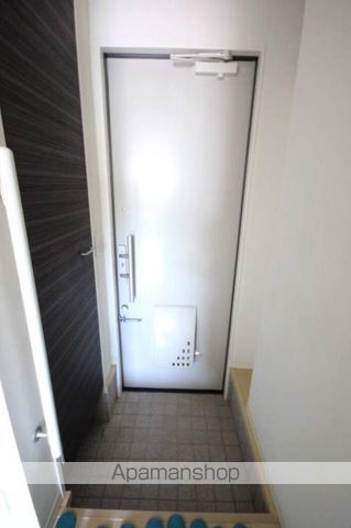 メロディ参番館の内装写真