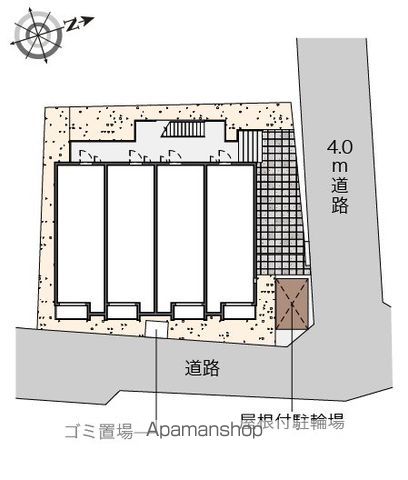 【ミランダヒルズ上大岡の写真】