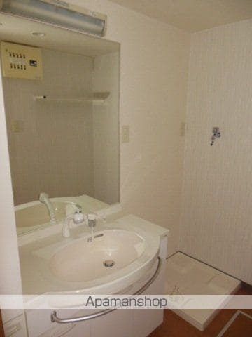 アティール観音の内装写真