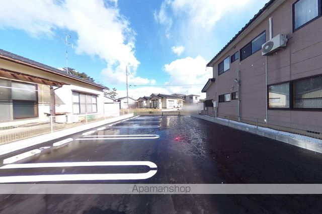 シエスタ・ロッサの周辺写真