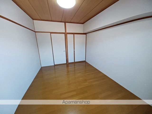 千代田ハイツの内装写真