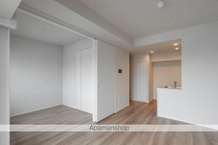 ジオエント町屋[2LDK/50.34m2]のリビング・居間2