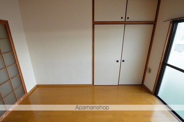コーポカワモトの内装写真