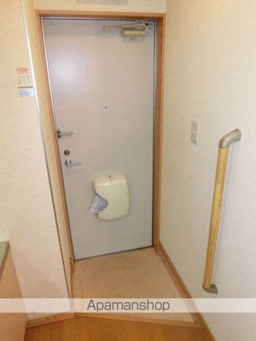 ドエルコートの内装写真
