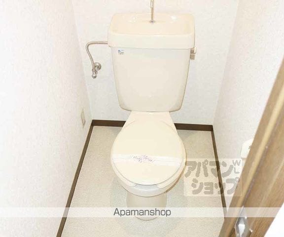 A・CCUEIL五条の内装写真
