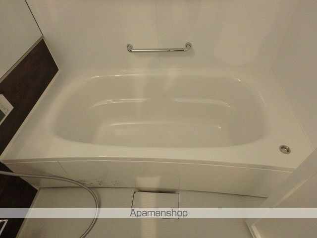 ブリス宮前平の内装写真