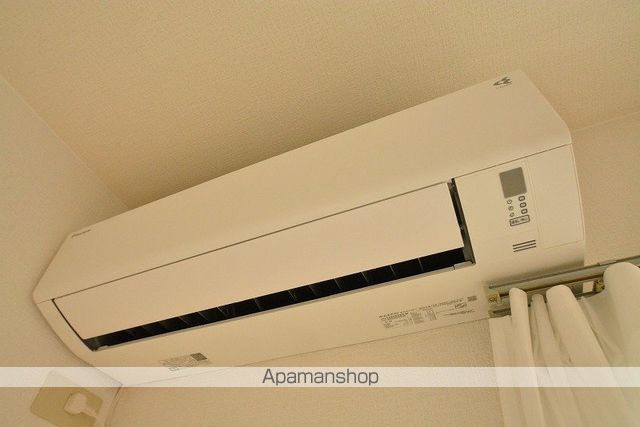 ウィンミルNo.6の内装写真