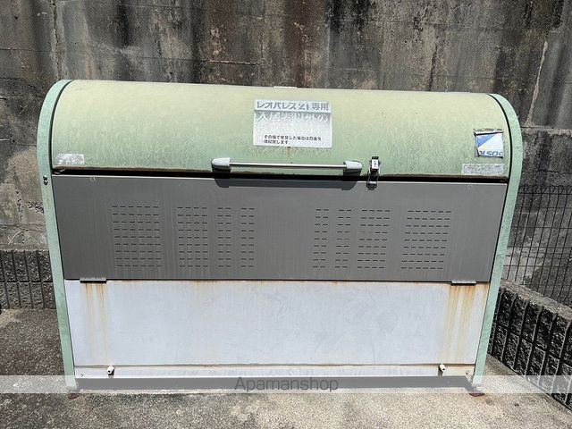 レオパレス亀山のその他写真