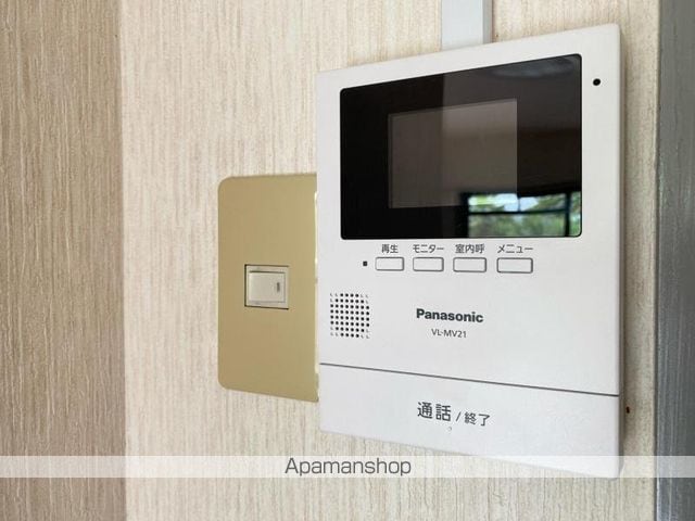 サニーエル白山の内装写真