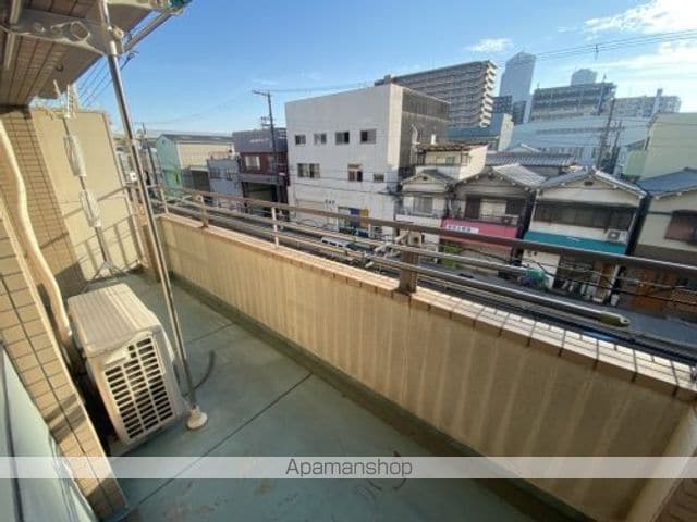 ファミリーハイツ九条の内装写真