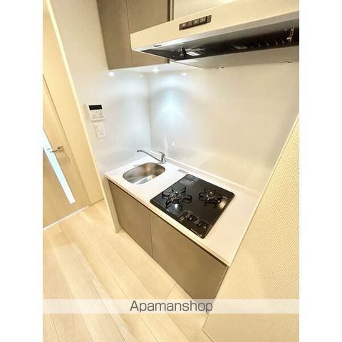 SーRESIDENCE名駅北bling 内覧会10の内装写真