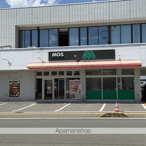 プリムヴェールの周辺写真