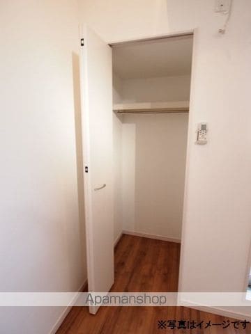 フィノ森小路の内装写真