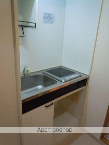 ABUNDANCETENJINBASHIの内装写真