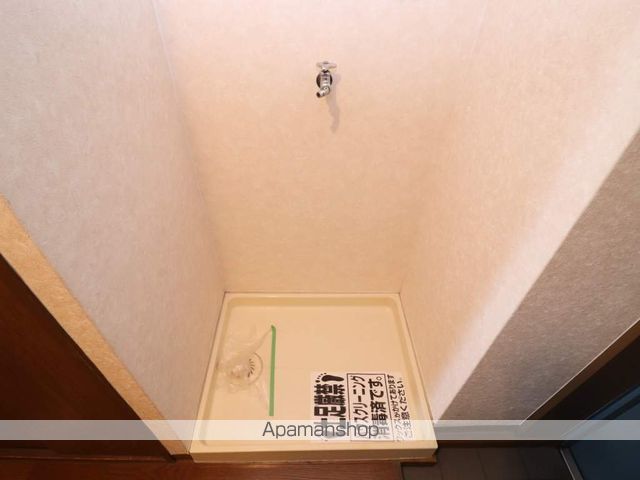 リブェール田上の内装写真