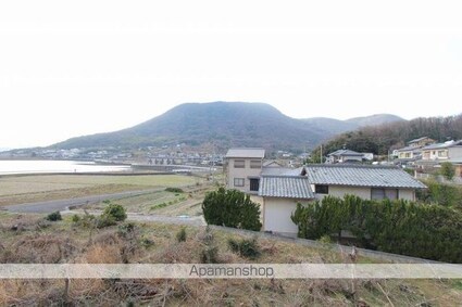 サンフィールドⅡ[1K/34.78m2]の内装7