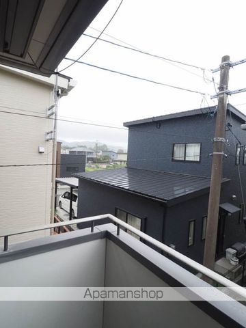 ガーデンホームズ大原C棟の内装写真