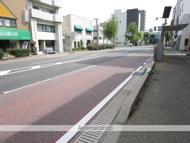 トーカンマンション東中通の周辺写真
