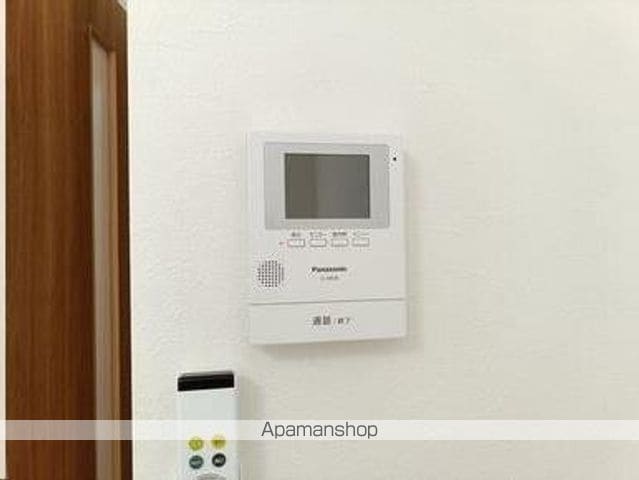 プリマフルール大和町の内装写真
