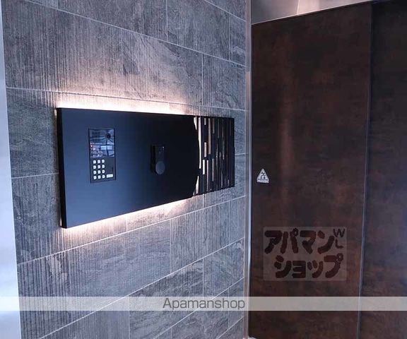 コート学林の内装写真
