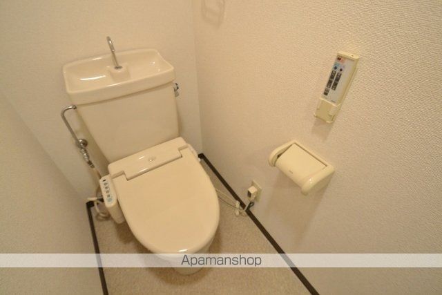 イングルサイドの内装写真
