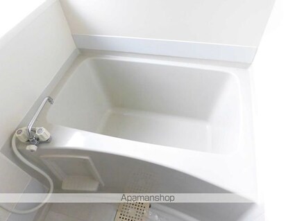 めぐみ荘[2K/38.48m2]のバス