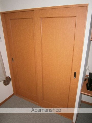 レオパレスアメジスト諏訪野の内装写真