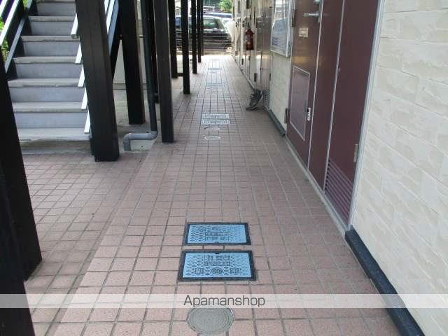 レオパレスみのりハイムのその他写真