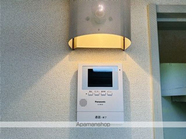 マーカス帯山の内装写真