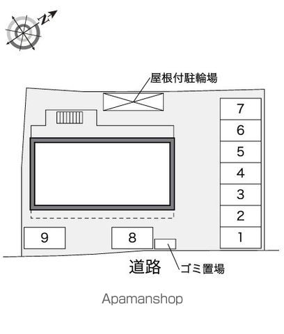 レオパレス奥畑のその他写真