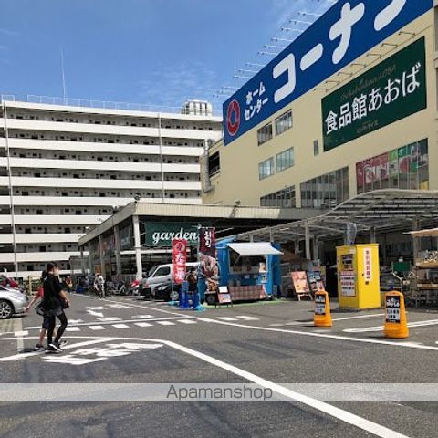 プラティーク清澄白河の周辺写真
