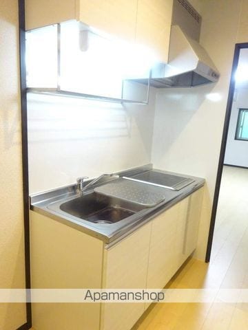 フジパレス長原III番館の内装写真