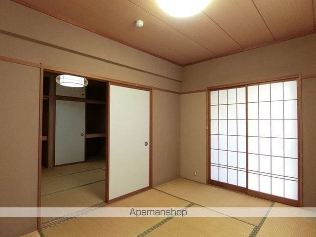 マンション元町の内装写真