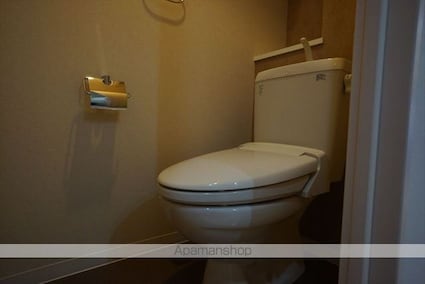 ドゥーエ千種[1LDK/41.52m2]のトイレ