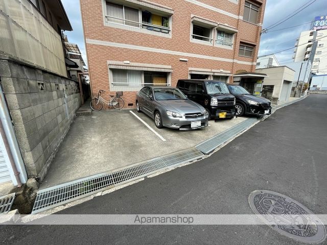 LA・DEFENSEのその他写真