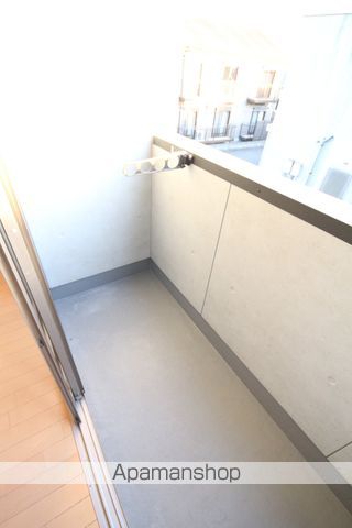 ETO14の内装写真