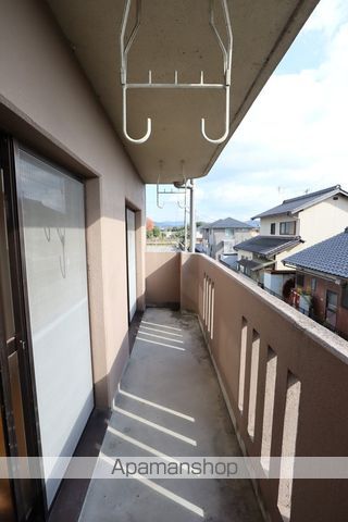 ユーミー城北の内装写真
